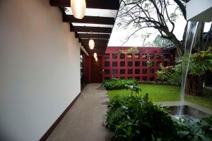 Casa Cajun Villa Colón