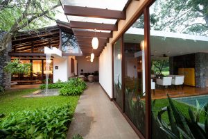 Casa Cajun Villa Colón