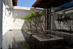 Casa CF La  Hacienda, Santa Ana