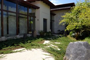 Casa CF La  Hacienda, Santa Ana