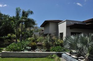 Casa CF La  Hacienda, Santa Ana
