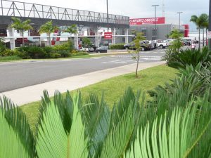 Ciudad Toyota CR