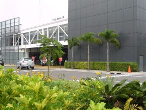 Ciudad Toyota CR