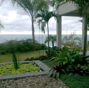 Residencia Giselle Bundchen
