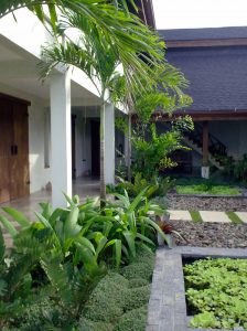 Residencia Giselle Bundchen