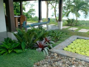 Residencia Giselle Bundchen
