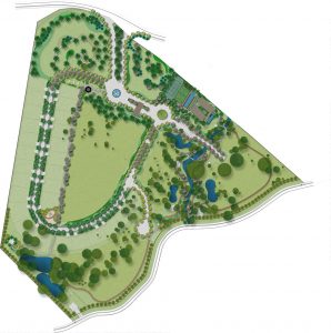 Master Plan Green City