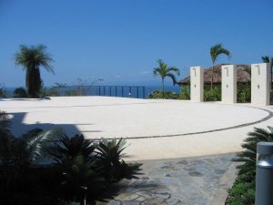 Piscina Las Vistas Nativa, CR