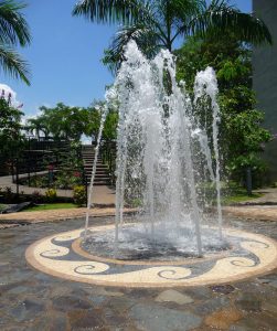 Fuente Las vistas Nativa, CR