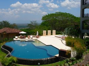 Piscina Las Vistas Nativa, CR