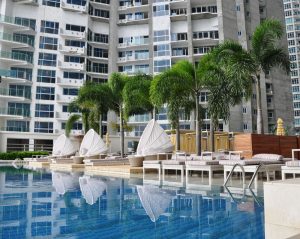 Trump Ocean Club, Panamá