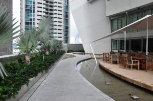 Trump Ocean Club, Panamá